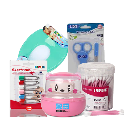 Baby-accessories